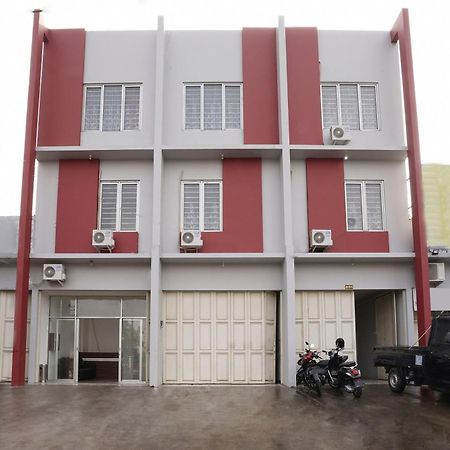Super Oyo 2183 Cibeureum Residence Bandung Exterior foto