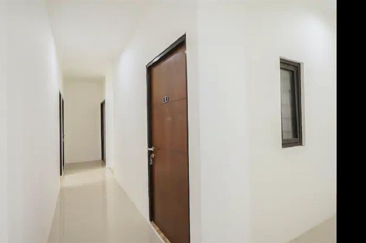 Super Oyo 2183 Cibeureum Residence Bandung Exterior foto